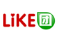 Like团